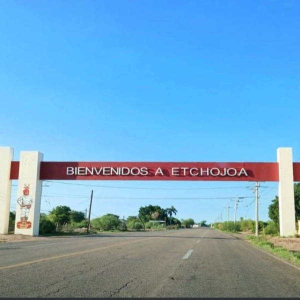 Transforma Gobierno de Sonora la vida de familias en Etchojoa con entrega de viviendas y pies de casa